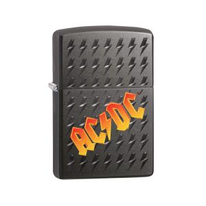 49014 Zippo ACDC®