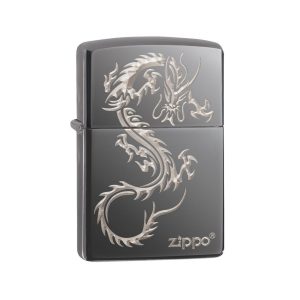 49030 Zippo Chinese Dragon