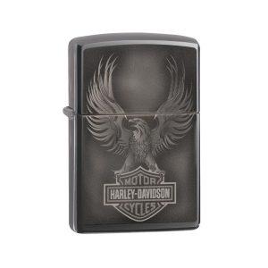 49044 Zippo Eagle [Harley-Davidson®]