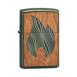 49057 Zippo WOODCHUCK USA Large Flame