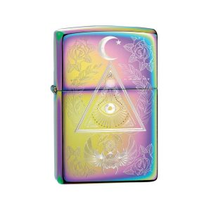 49061 Zippo Eye of Providence