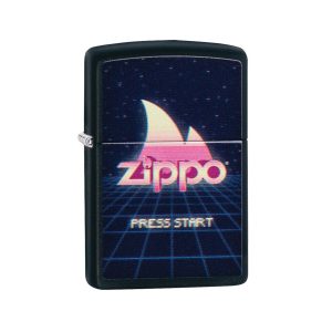 49115 Zippo Gaming