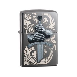 49127 Zippo Knights Glove