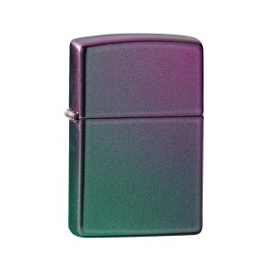 49146 Zippo Classic Iridescent Matte