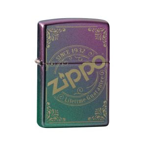 49146 Zippo Logo Zippo