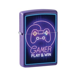 49157 Zippo Gamer