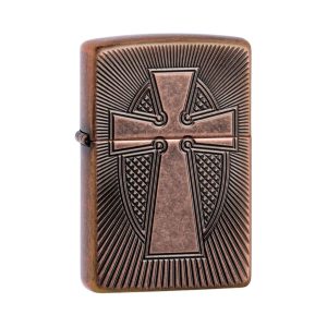 49158 Zippo Cross