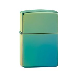 49191 Zippo Classic High Polish Teal
