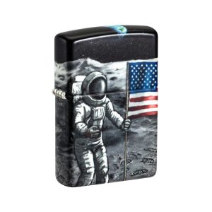 49193 Zippo Moon Landing
