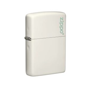 49193ZL Zipppo Classic Glow In The Dark Logo