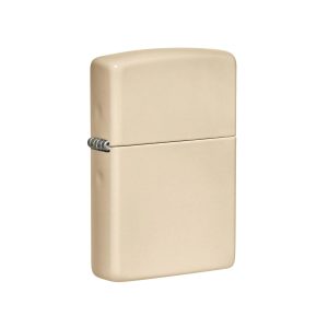 49453 Zippo Classic Flat Sand
