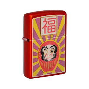 49475 Zippo Daruma