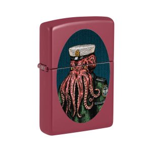 49844 Zippo Nautical