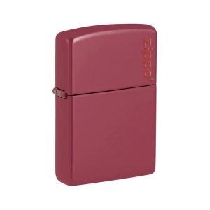 49844ZL Zippo Classic Brick Logo