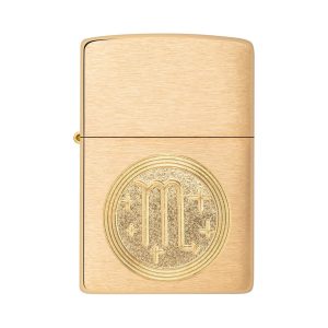 49927 Zippo Scorpio