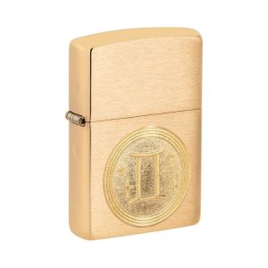 49929 Zippo Gemini