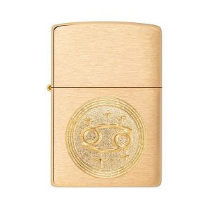 49930 Zippo Cancer
