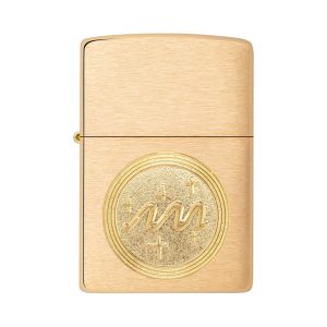 49931 Zippo Aquarius