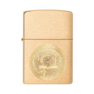 49932 Zippo Libra