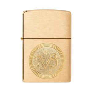 49934 Zippo Capricorn