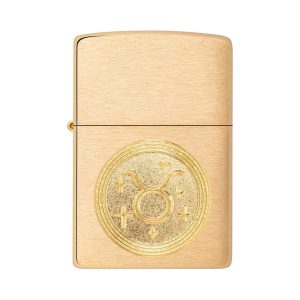 49935 Zippo Taurus