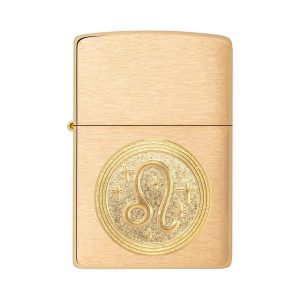 49936 Zippo Leo