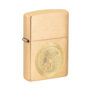 49937 Zippo Aries