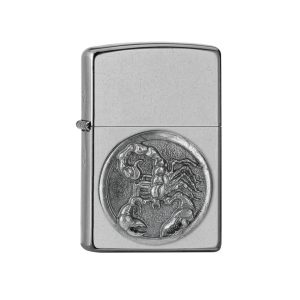 2007686 Zippo Scorpion