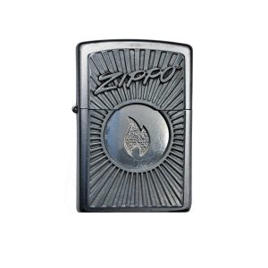 2007851 Zippo Chip Zippo Flame