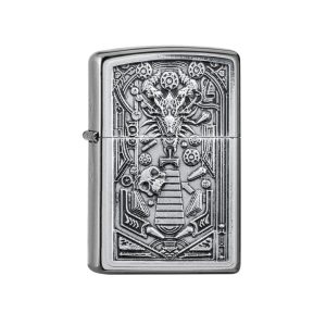 2007882 Zippo Pinball Machine