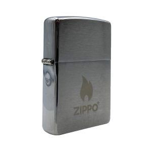 2007893 Zippo Design 3 EM