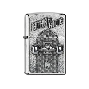 2007903 Zippo Skateboard