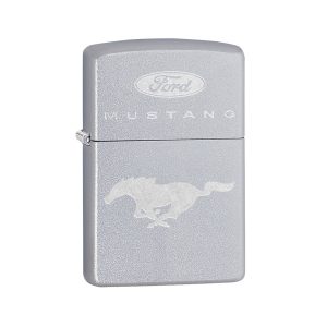 205 Zippo Ford Mustang