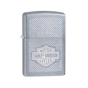 207 Zippo Lines [Harley-Davidson®]