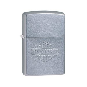 207 Zippo Stamped [Harley-Davidson®]