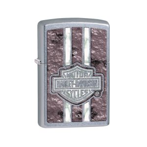 207 Zippo Stripe [Harley-Davidson®]