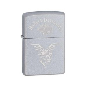 21047 Zippo Eagle [Harley-Davidson®]
