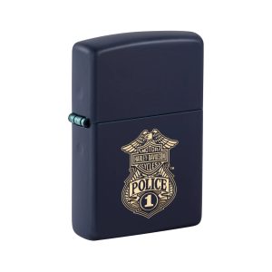 239 Zippo Police [Harley-Davidson®]
