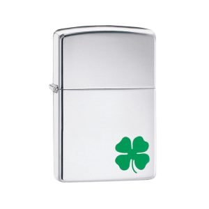 24007 Zippo Bit O' Luck