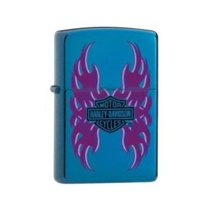 24010 Zippo Wings [Harley-Davidson®]