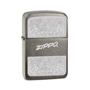 24096 Zippo 1941 Replica Design