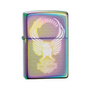 24294 Zippo Eagle [Harley-Davidson®]