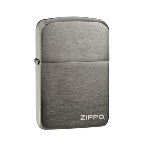 24485 Zippo 1941 Replica logo