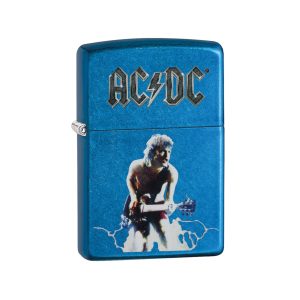 24534 Zippo [ACDC®]