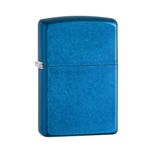 24534 Zippo Classic Cerulean