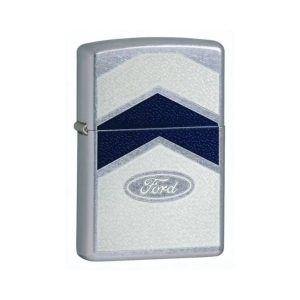 24547 Zippo Oval Weave [Ford®]