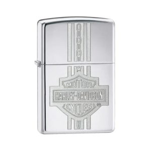 24677 Zippo Chain [Harley-Davidson®]