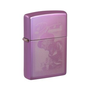24747 Zippo Gord Downie Signature