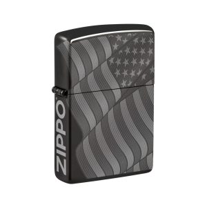 24756 Zippo American Freedom