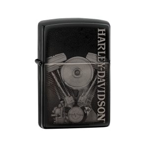 24756 Zippo Engine [Harley-Davidson®]